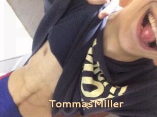 TommasMiller