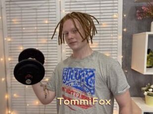 TommiFox