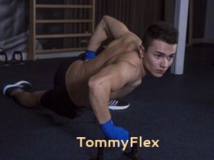 TommyFlex