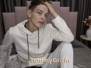 TommyGrifin