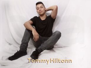 TommyHiltonn