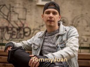 TommyJuan