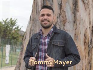 TommyMayer