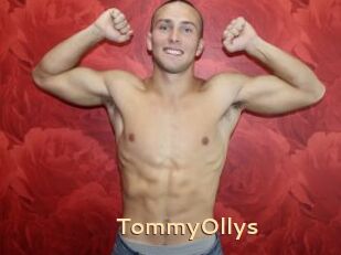 TommyOllys