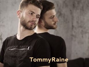 TommyRaine