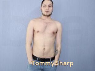TommySharp