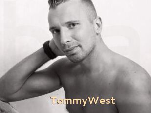 TommyWest