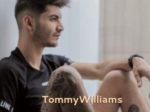 TommyWilliams