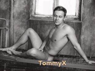 TommyX