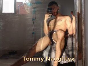 Tommy_Naughtyx