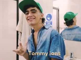 Tommy_ions