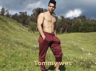 Tommy_wes