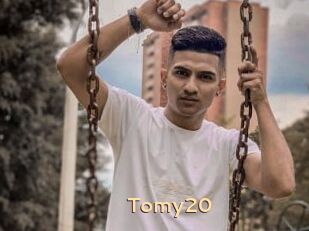 Tomy20