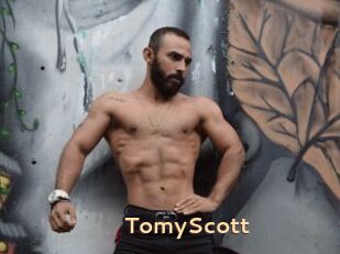TomyScott