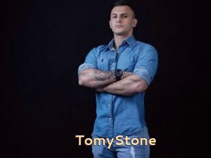TomyStone