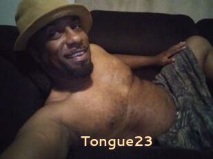 Tongue23