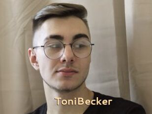 ToniBecker