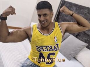 TonnyBlue