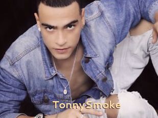 TonnySmoke