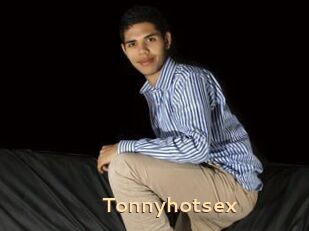 Tonnyhotsex