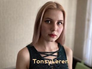 TonsyLeren