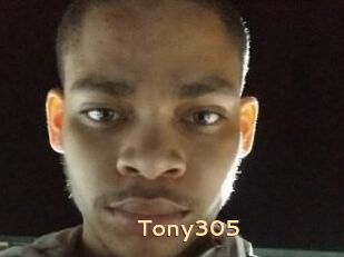 Tony305