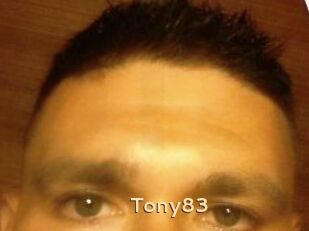 Tony83