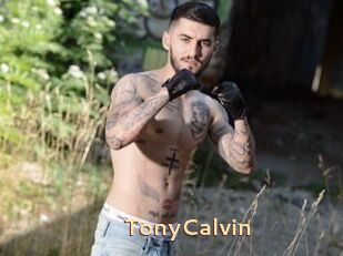 TonyCalvin