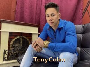 TonyColen