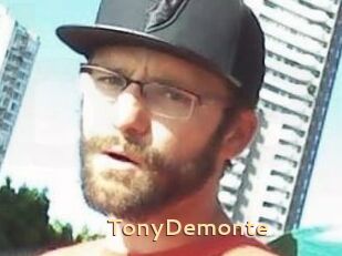 TonyDemonte
