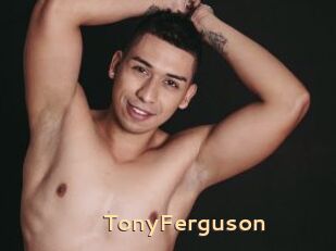 TonyFerguson
