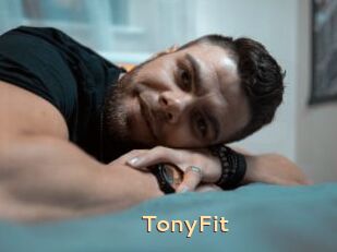 TonyFit