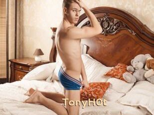 TonyH0t