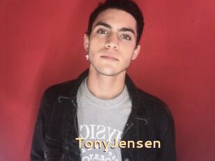 TonyJensen