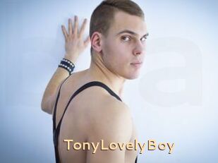 TonyLovelyBoy