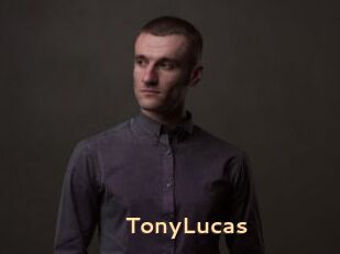 TonyLucas