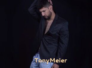 TonyMeier