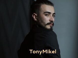 TonyMikel