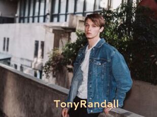 TonyRandall