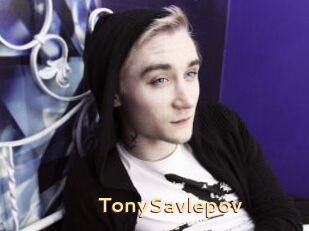 TonySavlepov