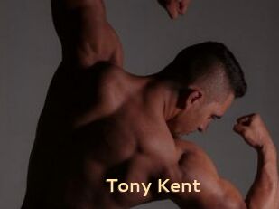 Tony_Kent