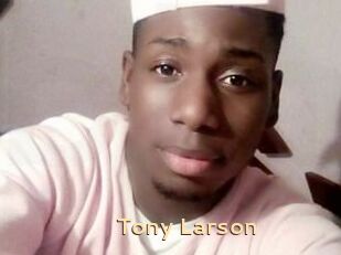Tony_Larson