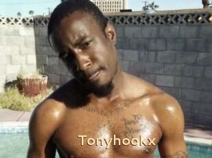 Tonyhookx