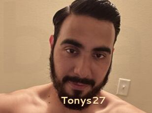 Tonys27