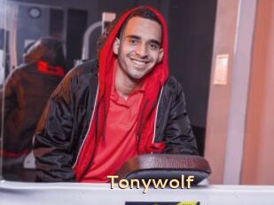 Tonywolf