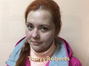 TonyyRoberts