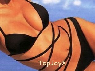 TopJoyX