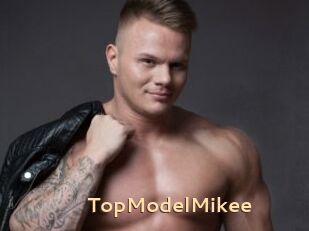 TopModelMikee
