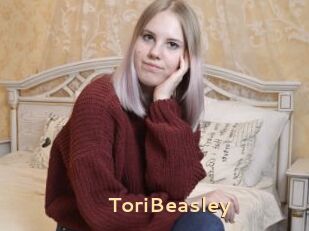 ToriBeasley