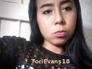 ToriEvans18